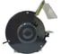 Точильно-шлифовальный станок REALREZ RBG 150-375W REZ-RGB150 6