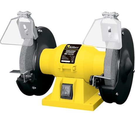 Заточной станок Kolner KBG 150/250 8030800046