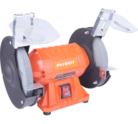 Заточной станок Patriot GM 150 Expert 160301531