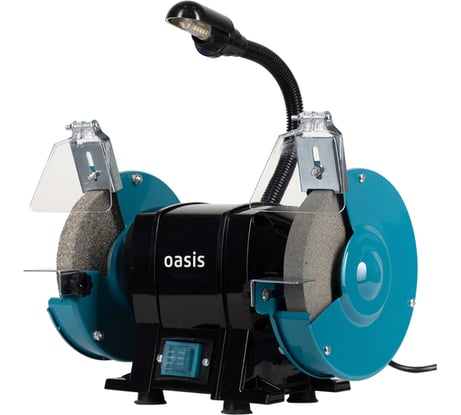 Заточный станок Oasis ZS-30L
