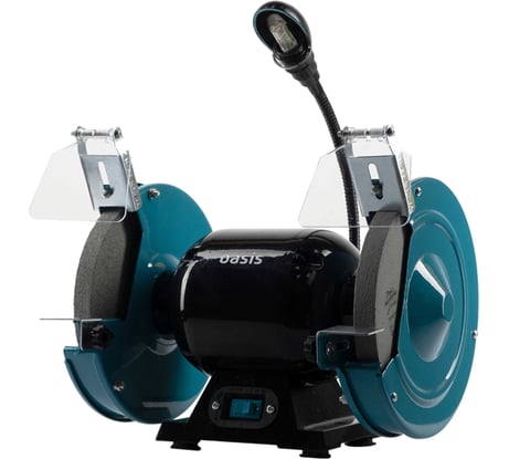 Заточный станок Oasis ZS-40L