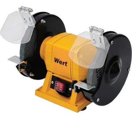 Заточной станок WERT GM 0315 185381