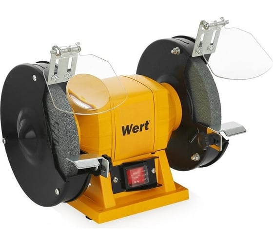 Заточной станок WERT GM 0315 185381