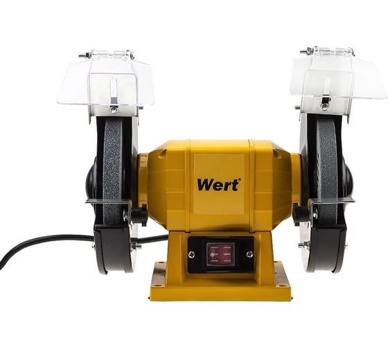 Заточной станок WERT GM 0315 185381