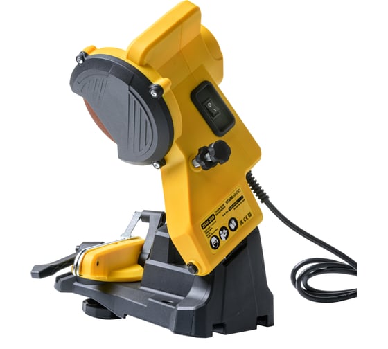 Станок для заточки пильных цепей STABILMATIC ZSM-230