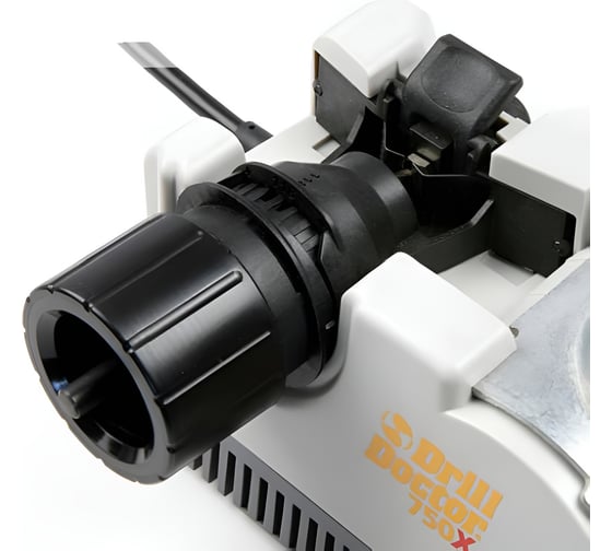 Заточный станок DOCTOR DRILL DD750ХI/DD750Х 40690