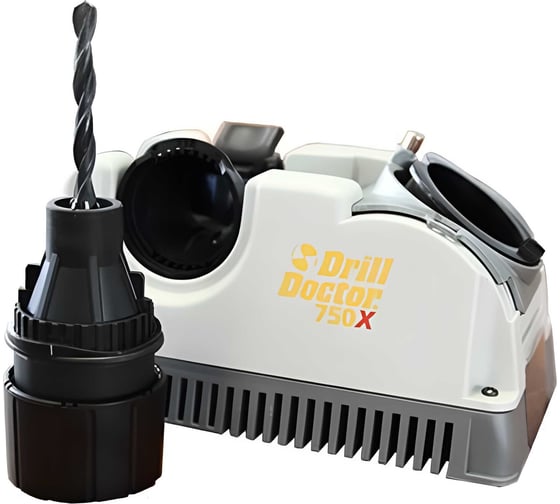 Заточный станок DOCTOR DRILL DD750ХI/DD750Х 40690