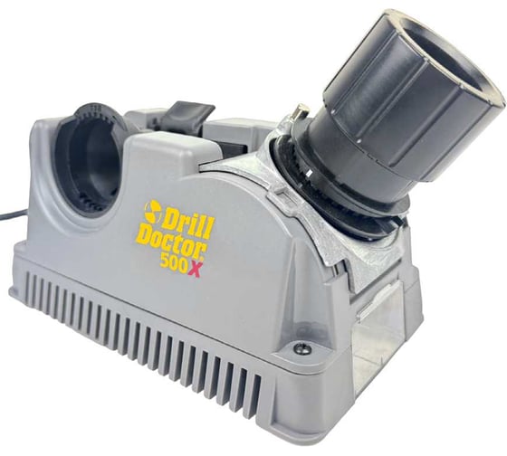 Заточный станок DOCTOR DRILL DD500ХI 33052