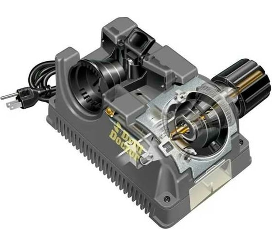 Заточный станок DOCTOR DRILL DD500ХI 33052
