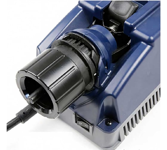 Заточный станок DOCTOR DRILL DDХPI 40689