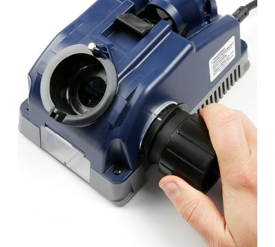 Заточный станок DOCTOR DRILL DDХPI 40689
