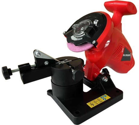Станок для заточки цепей SLOGGER S220 S270