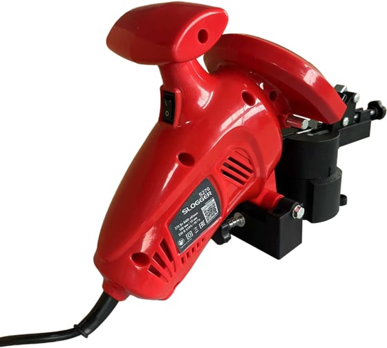 Станок для заточки цепей SLOGGER S220 S270