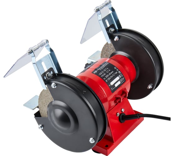 Заточный станок Elitech СТ 125 (E2013.004.00 204034
