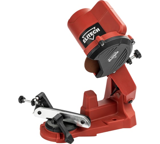 Станок для заточки цепей Elitech СТ 100Ц (E2013.006.00) ДМ 204036