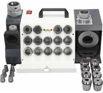 Заточной станок для сверл REALREZ ф3-ф30 Z26P 220В REZ-Z26P(230V)