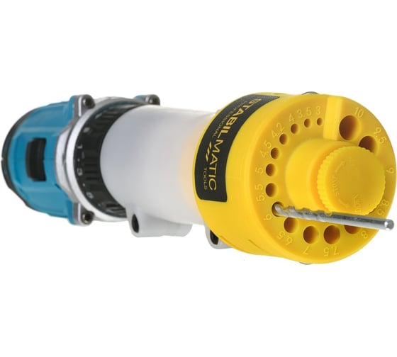 Точильная насадка для заточки сверл STABILMATIC ZSM-350