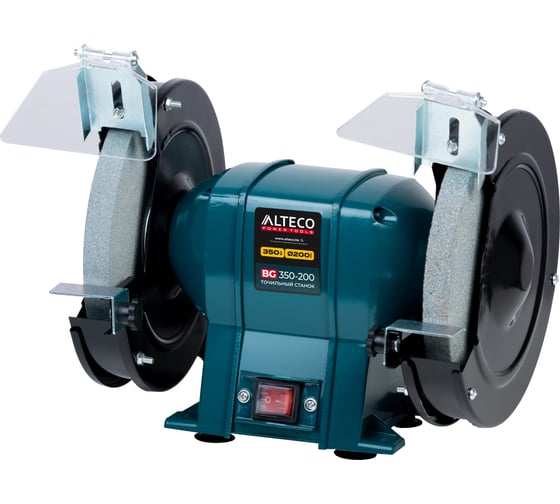 Точильный станок Alteco Standard BG 350-200 13892 1