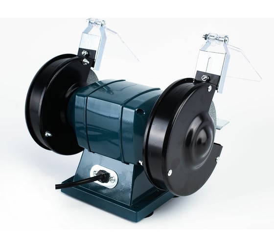 Точильный станок Alteco Standard BG 150-125 12752