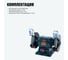 Станок точильный BG 150-125 ALTECO 12752 12