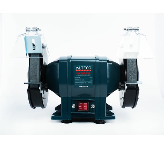 Точильный станок Alteco Standard BG 250-150 12753