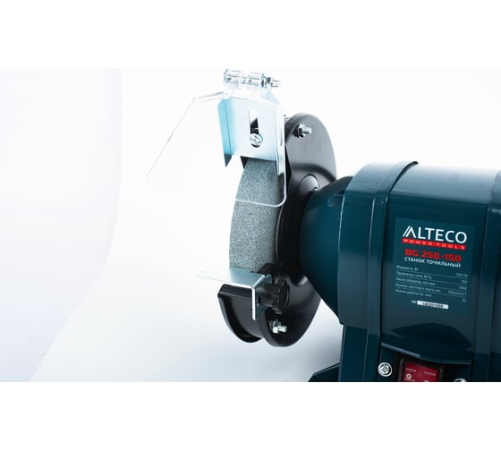 Точильный станок Alteco Standard BG 250-150 12753