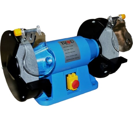 Обдирочно-шлифовальный станок TRIOD SP-2500 422014