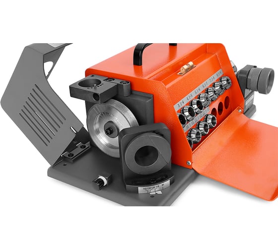 Станок для заточки сверл MESSER Z13 16-00-013