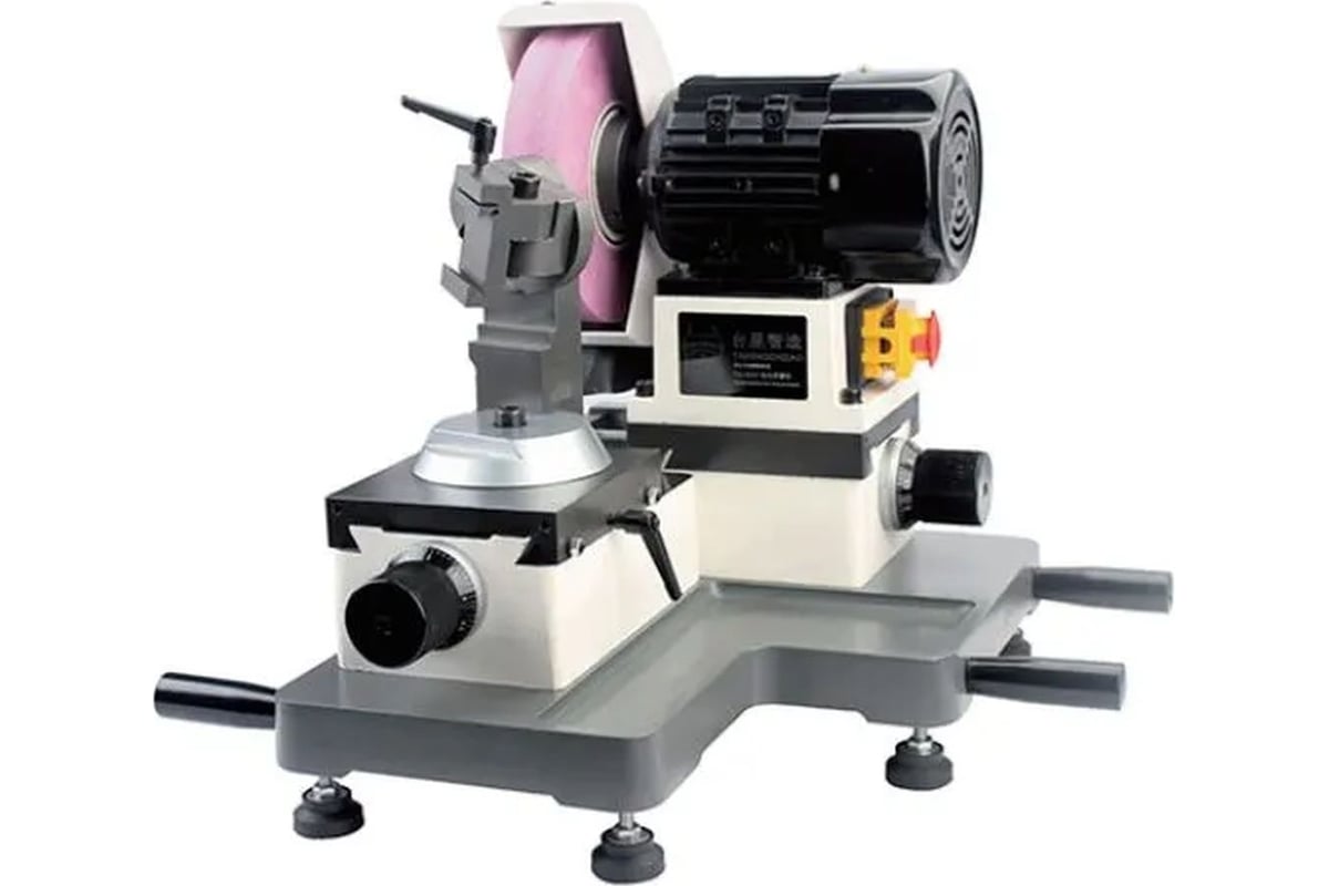 Станок для заточки сверл TAIXINGZHIZAO (12-80мм) 80A-220V gm00015 ...