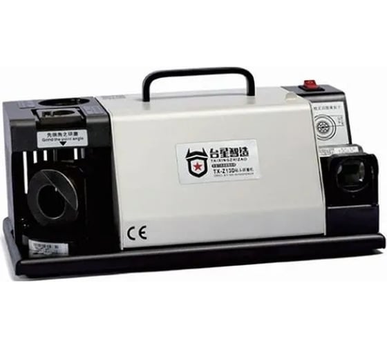 Станок для заточки сверл TAIXINGZHIZAO (3-14мм) Z13D-220V gm00013