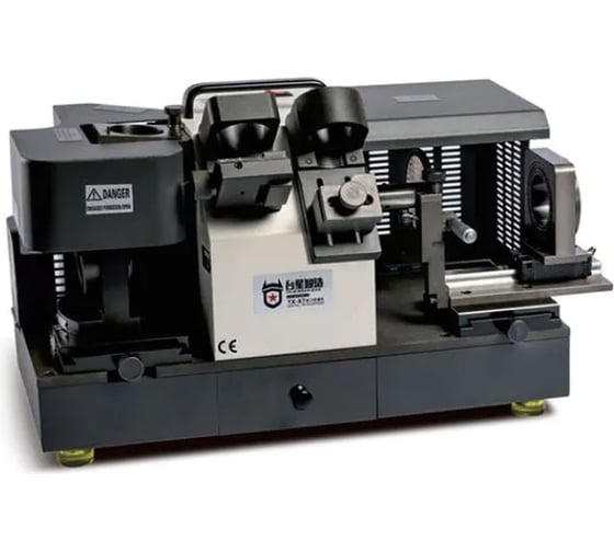 Станок для заточки фрез TAIXINGZHIZAO (4-14мм) X7-220V gm00032 1