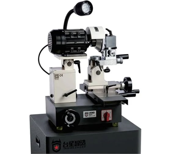 Станок для заточки резцов TAIXINGZHIZAO М3-220V gm00017