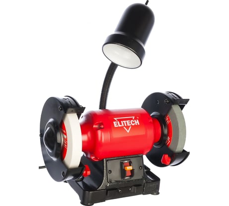 Точило Elitech CT 300C 164015