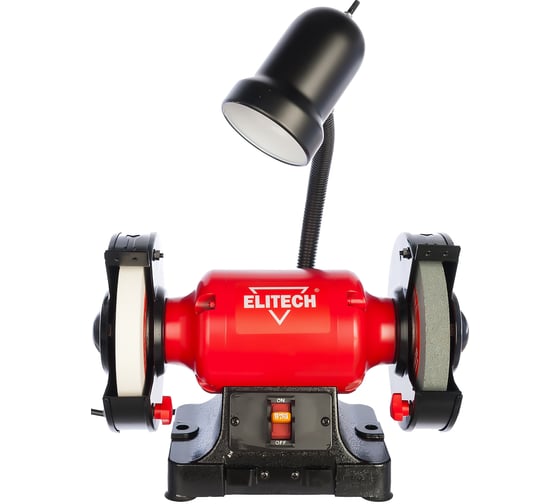 Точило Elitech CT 300C 164015