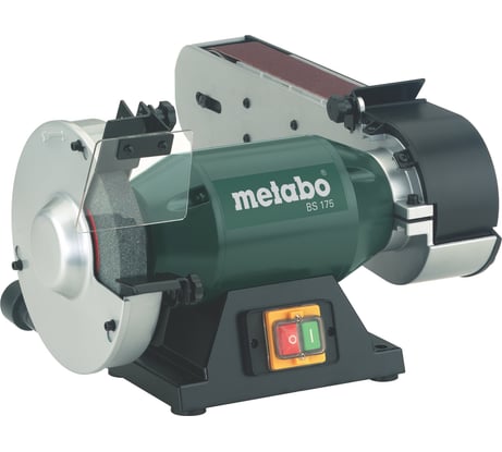 Точило Metabo BS 175 601750000