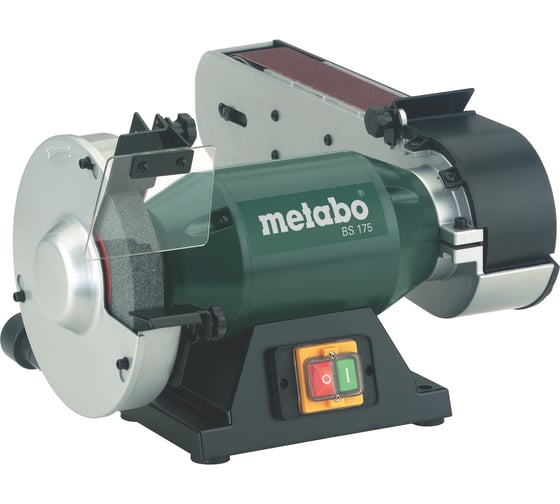Точило Metabo BS 175 601750000