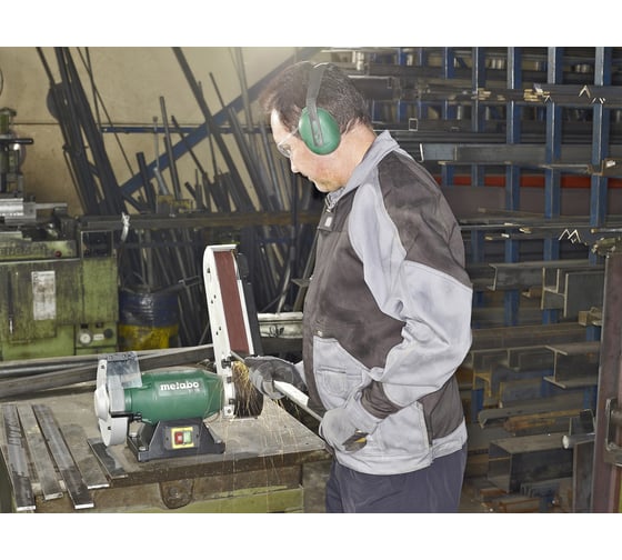 Точило Metabo BS 175 601750000