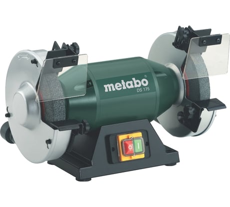 Точило Metabo DS 175 619175000