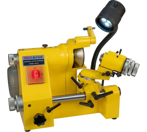 Станок для заточки инструмента MRCM MR-U2 7305200 1