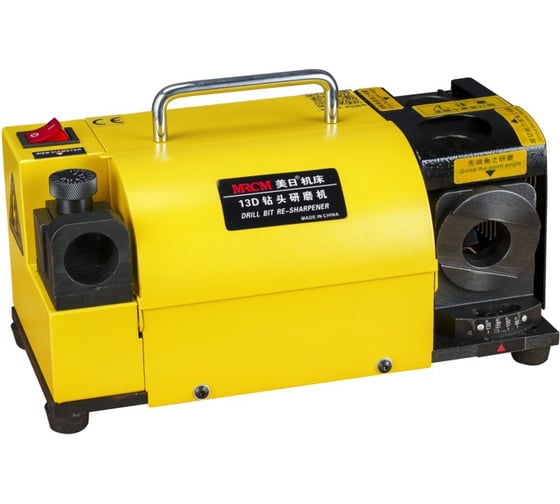 Станок для заточки сверл MRCM MR-13D 7300300 1