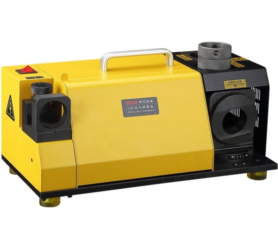 Станок для заточки сверл MRCM MR-26D 7301300