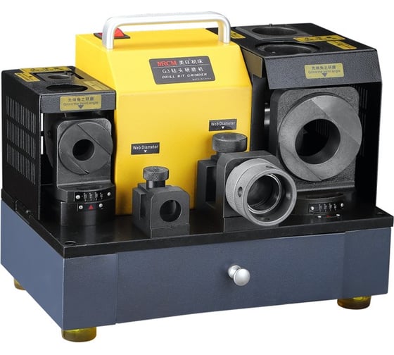 Станок для заточки сверл MRCM MR-G3 7301500