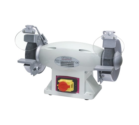 Заточной станок Optimum SM250 Vario (380 B) 3010255 1
