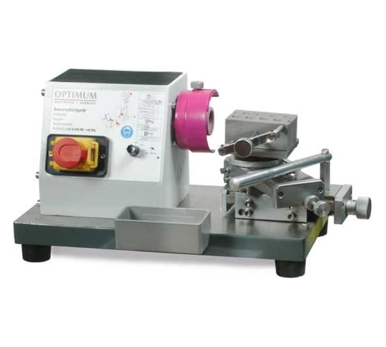 Станок для заточки сверл Optimum DG20Vario 3100020