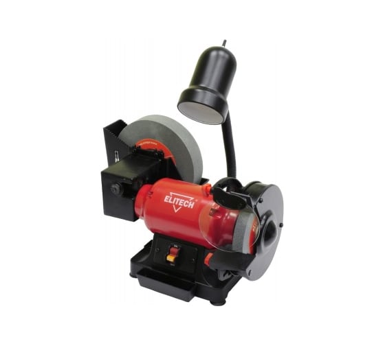 Точило ELITECH CT 300MC