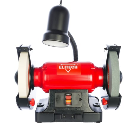 Точило Elitech CT 600C 164016