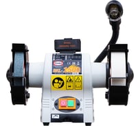 Заточный станок с подсветкой Proma BKL-1500 25450150