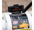 Заточный станок с подсветкой Proma BKL-1500 25450150 5