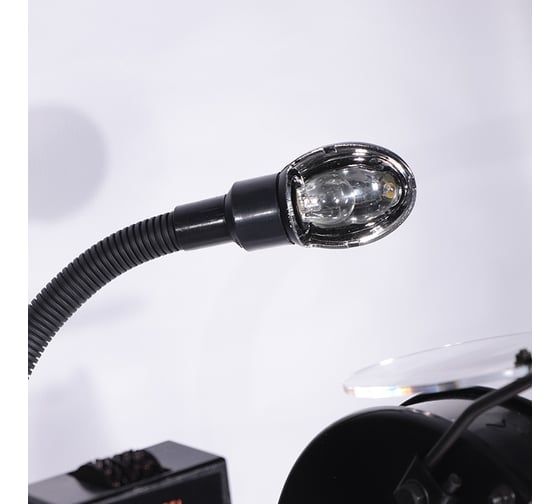 Двухдисковый заточный станок с подсветкой Proma BKL-2000 25450200
