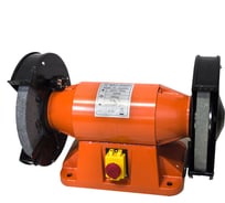 Станок электроточило ТЭ-2-1100-220 250x25x32 1,1 кВт Beltools ri.264.12